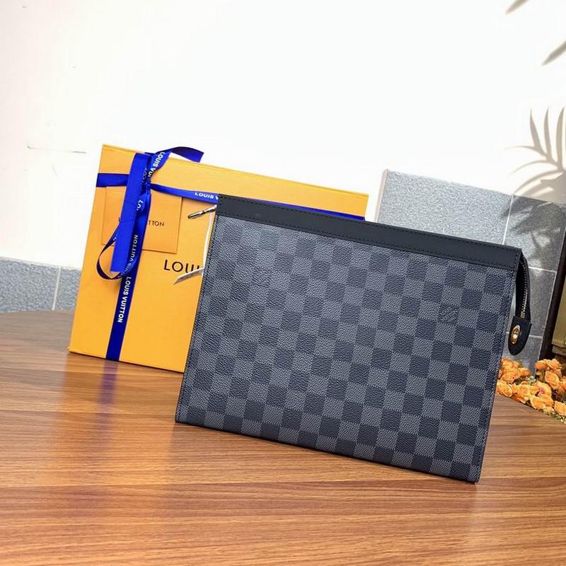 LV Wallets 33